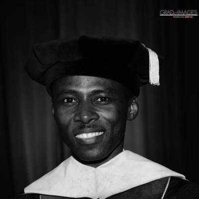 Alamu Peter