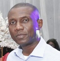 Uche Orekye