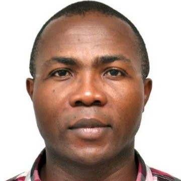 Uche Nwichi