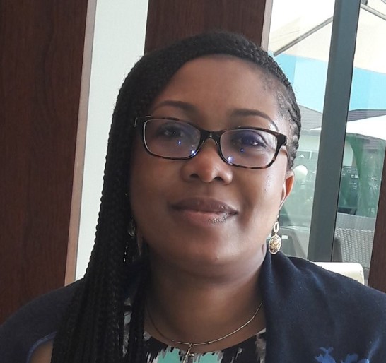 Uche Orekye